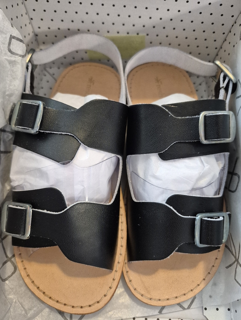 New Freshly Picked Sandals